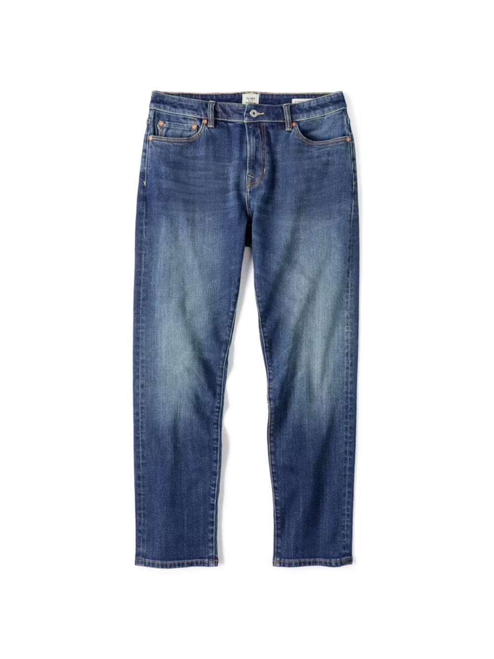 Flint and Tinder, Huckberry Men’s Straight Fit Jean